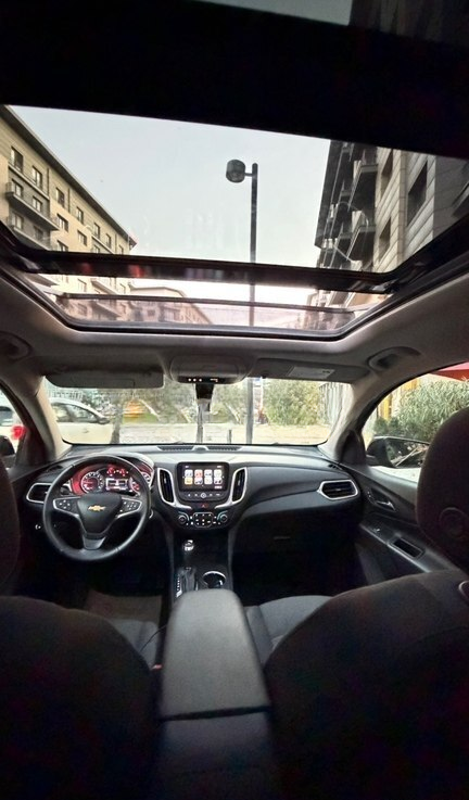 Chevrolet Equinox, 2018 il, 178000 km, 1.5 L 88-DP-102 — Avtomobillər, Bakı (12)