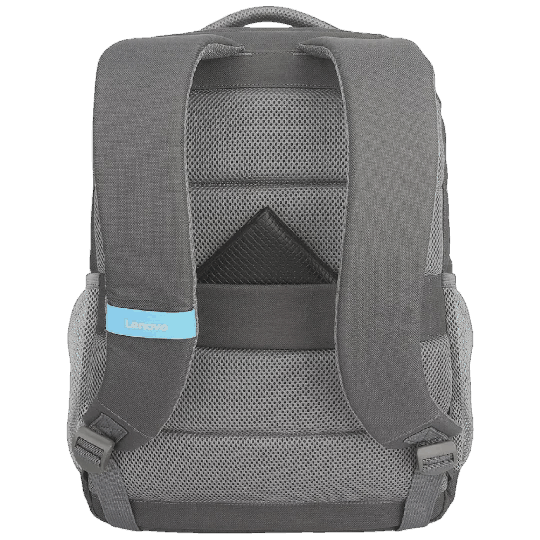 Notbuk çantası Lenovo Backpack B515 15.6&' Grey — Noutbuk aksesuarları, Bakı (3)