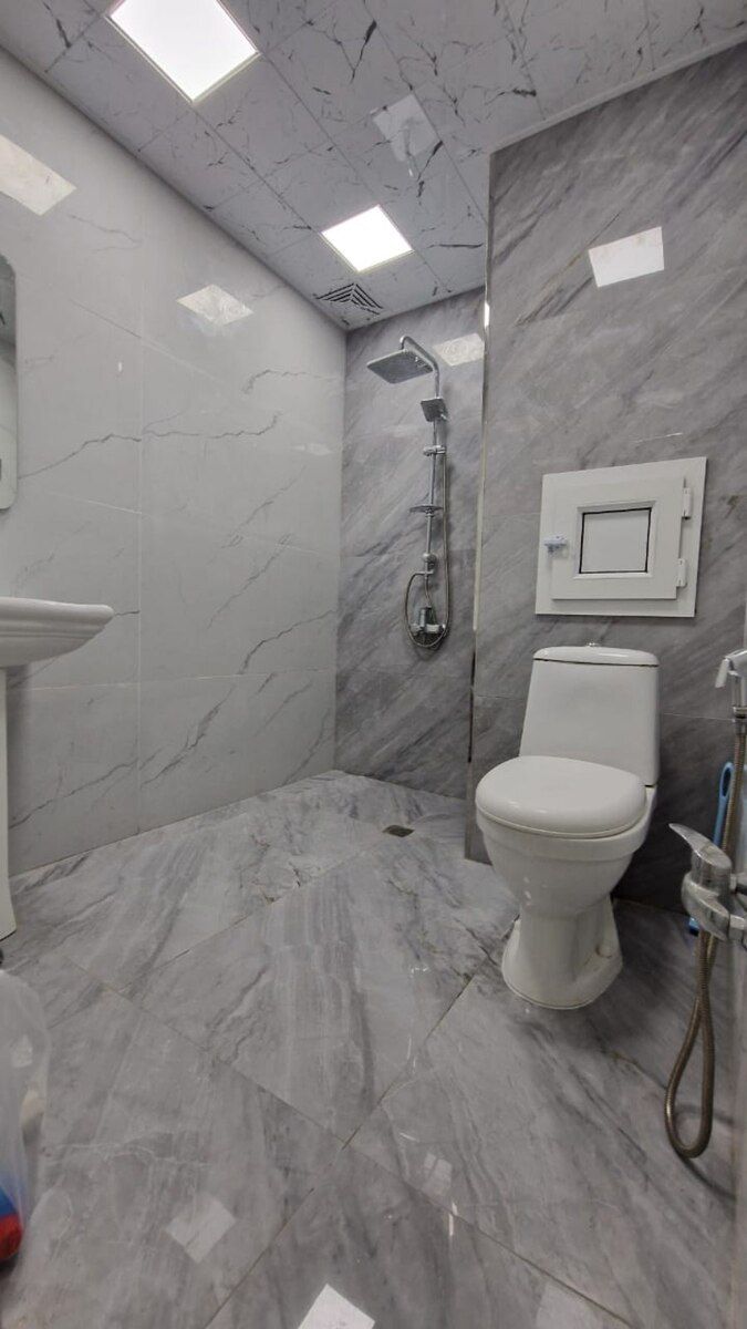 2-otaqlı mənzil, Azadlıq m., 46 m² — Mənzil, Bakı (4)