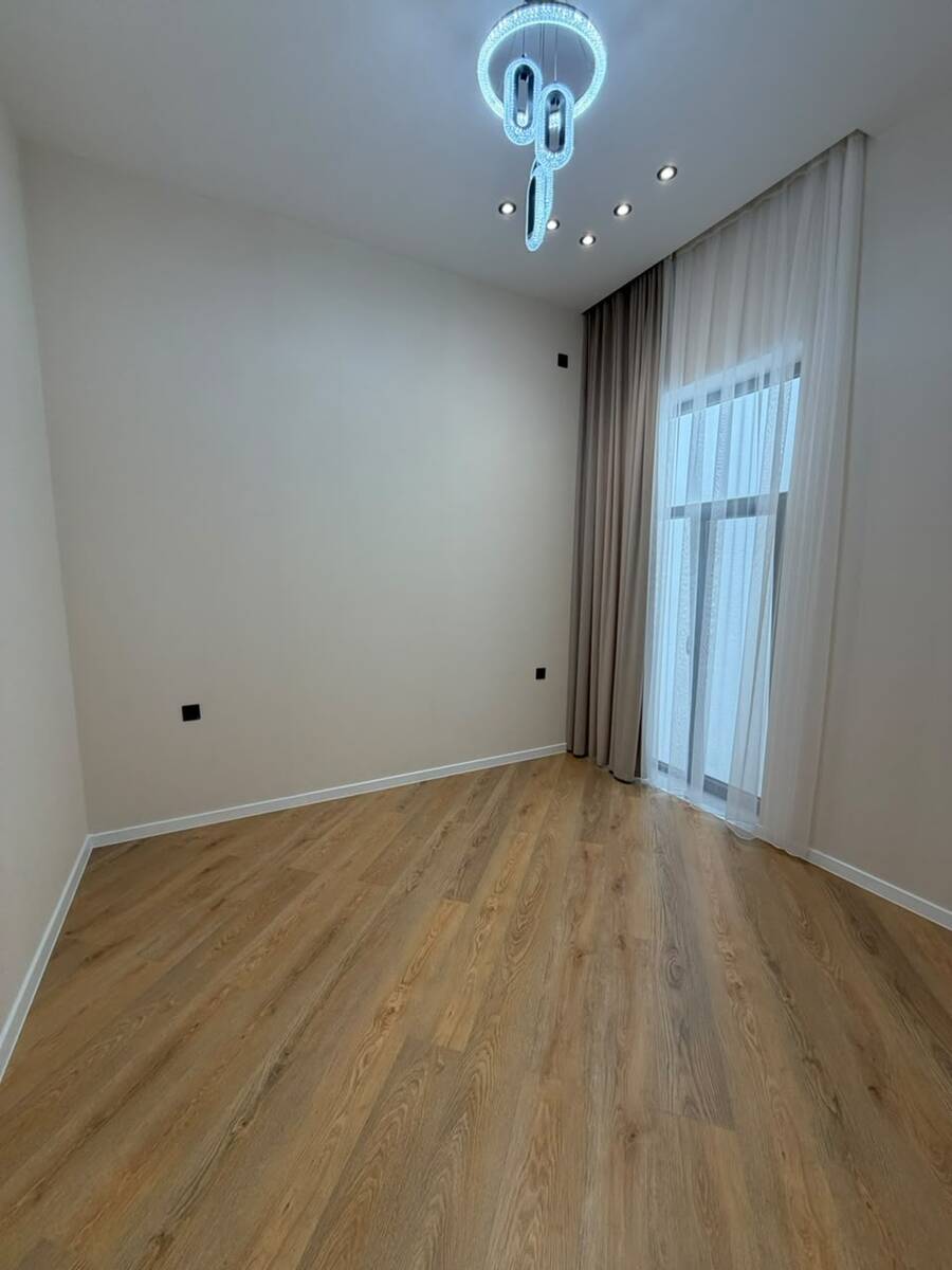 Bağ evi, Mərdəkan qəs — Ev, villa, Bakı (10)
