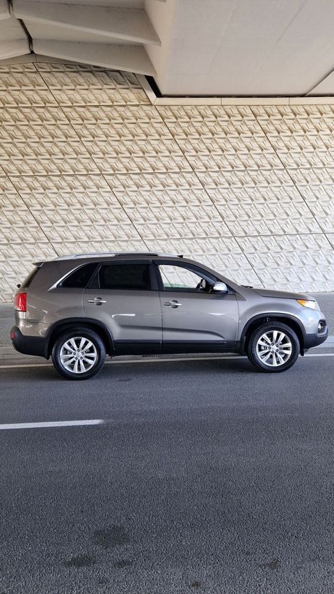 Kia Sorento: 2 l 2010 il Ofrouder/SUV — Bakı