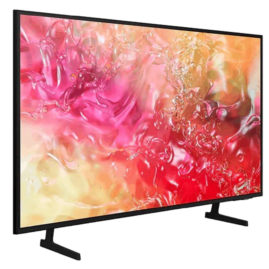 Televizor Samsung UE55DU7100UXRU — TV və Video, Bakı (2)
