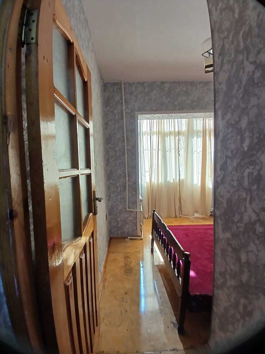 Satılır 2 otaqlı köhnə tikili 45 m² — Mənzil, Bakı (4)