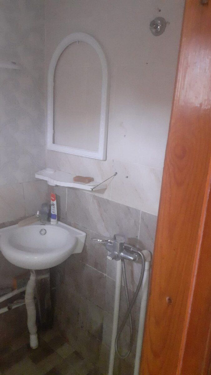 Həyət evi kirayə verilir, Xalqlar Dostluğu m — Ev, villa, Bakı (7)