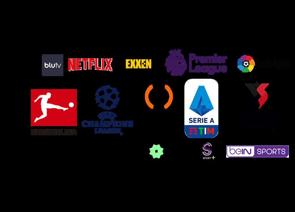 İP TV xidməti — Reklama, IT, marketing, Bakı (4)