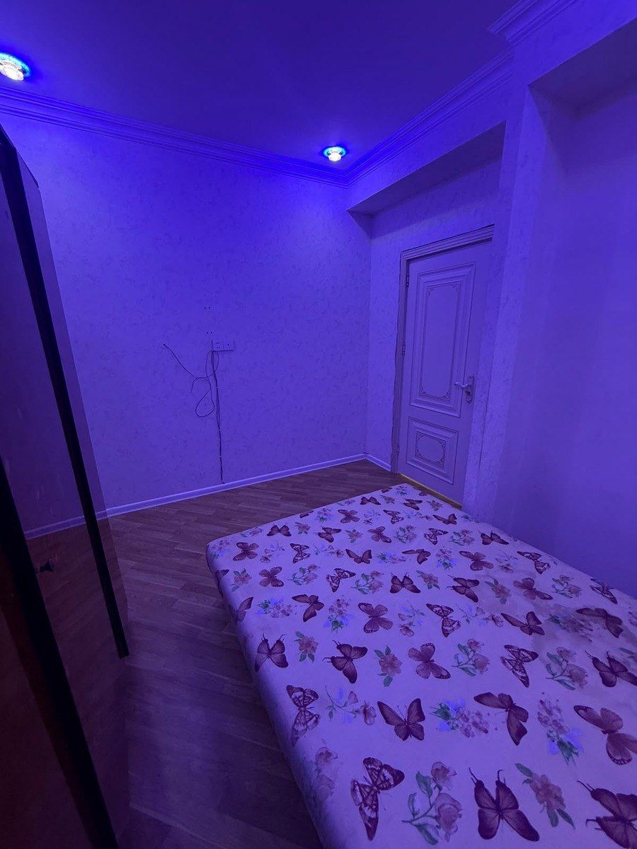 İcarəyə verilir 3 otaqlı yeni tikili 65 m² — Mənzil, Bakı (5)