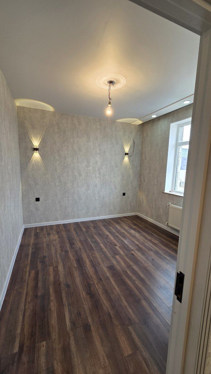 3-otaqlı yeni tikili, Xırdalan ş., 72 m² — Mənzil, Xırdalan (5)