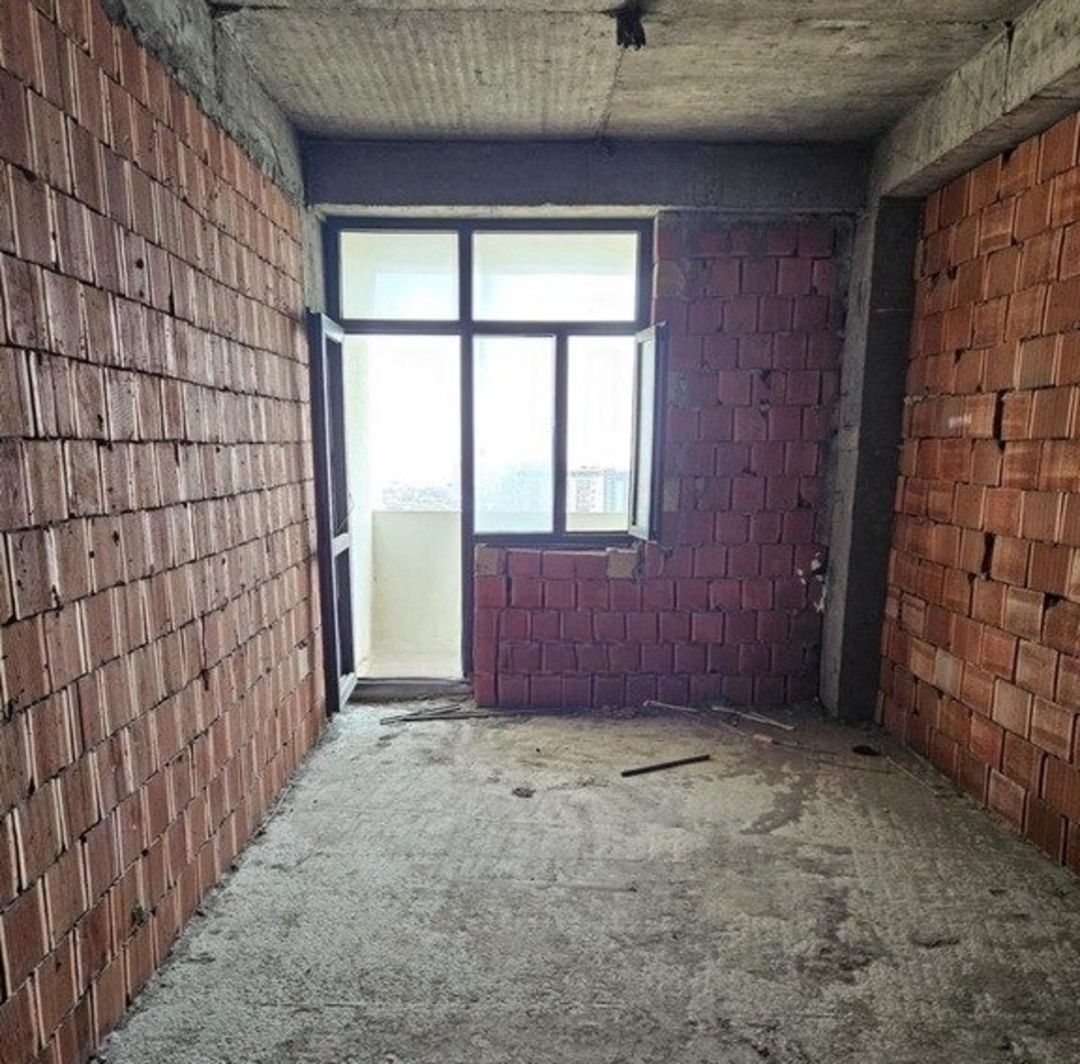 Satılır 3 otaqlı yeni tikili 138.8 m² — Mənzil, Bakı (5)