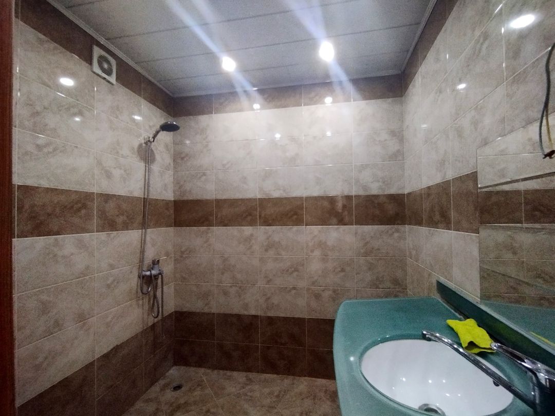 Satılır 2 otaqlı yeni tikili 86 m² — Mənzil, Bakı (7)