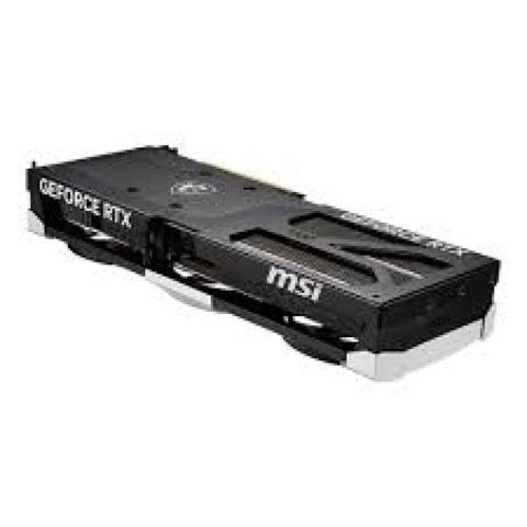 MSI GeForce RTX 5070 12G Ventus 3X OC videokart Nvıdıa GeForce RTX — Bakı