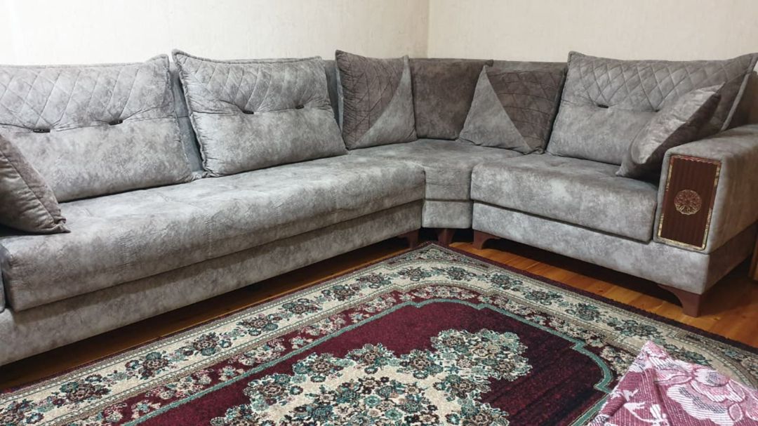 Künc divan — Mebel, Bakı (3)