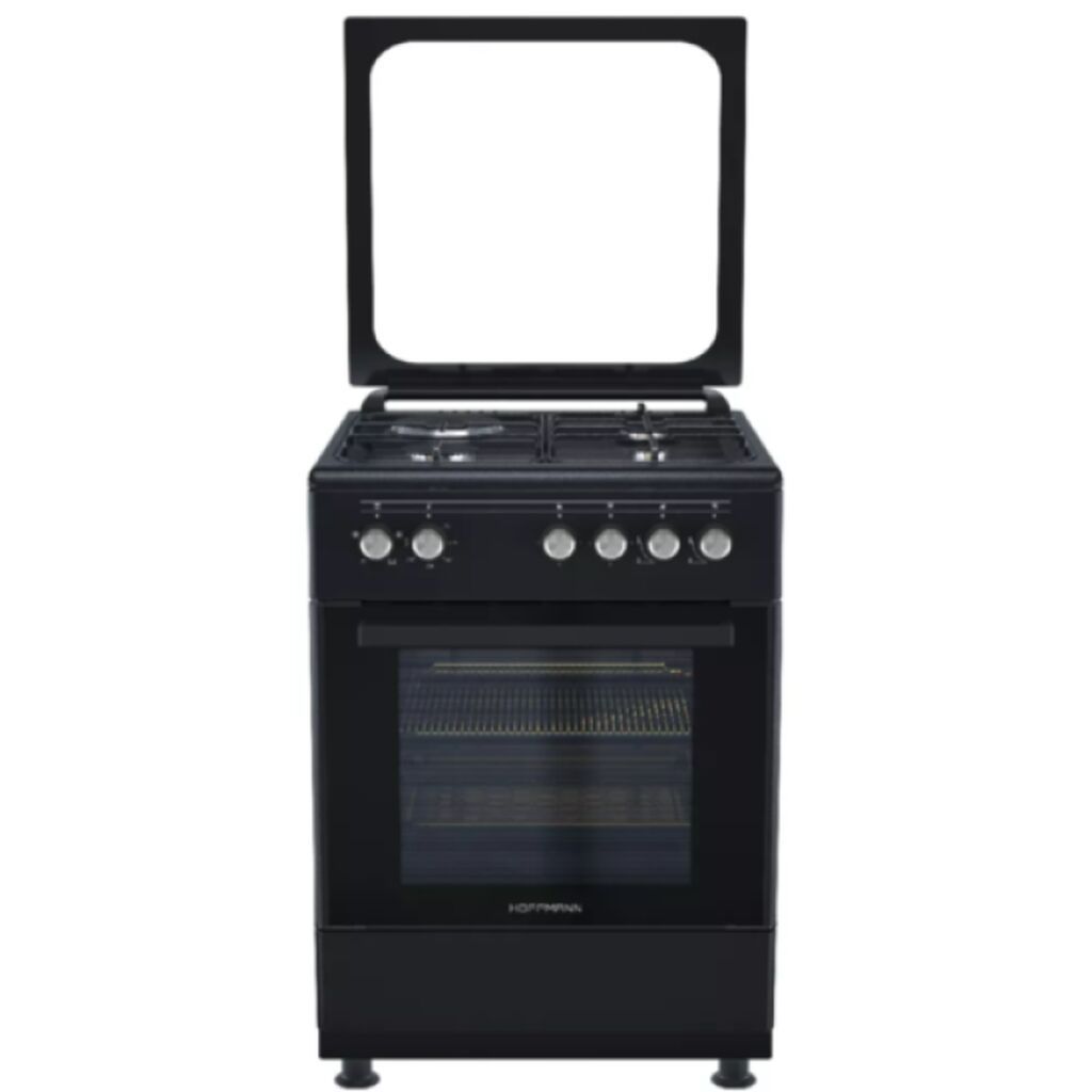 Hoffmann F767B solo soba – mətbəxiniz üçün rahat və funksional seçim — Plitələr, Bakı