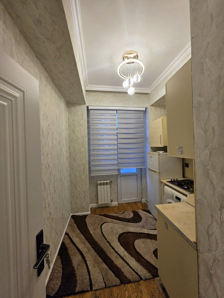 2-otaqlı yeni tikili, Xırdalan ş., 54 m² — Mənzil, Xırdalan (8)