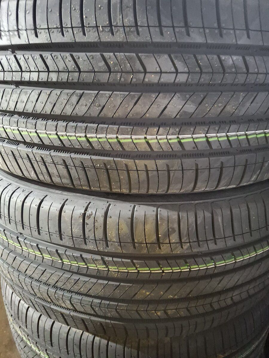 Kumho şinləri 245.45 R18 — Ehtiyat hissələri və aksesuarlar, Bakı (2)