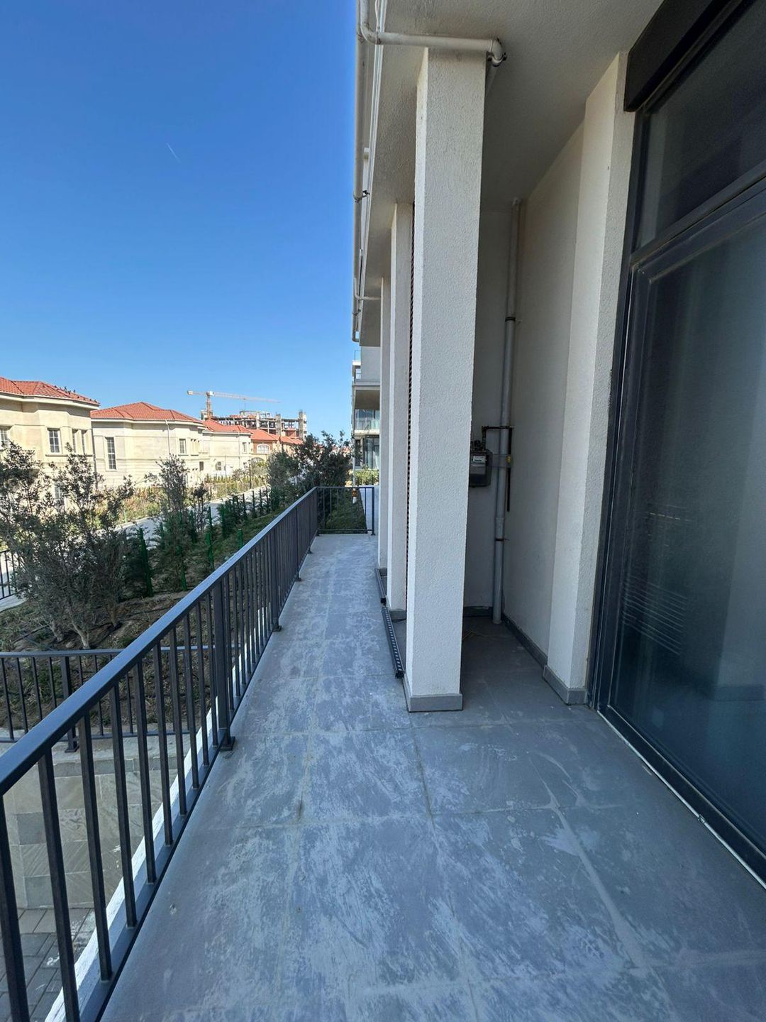 3 otaqlı mənzil, 134 m², Сабунчинский район, поселок Нардаран, Polo Residence (Polo Residences) — Mənzil, Bakı (4)