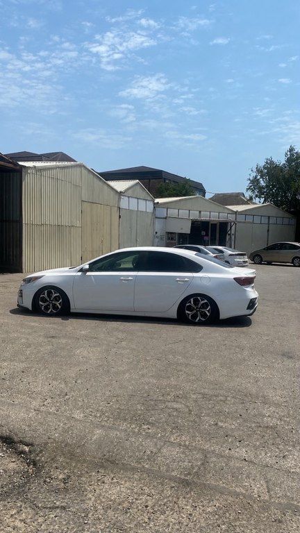 Kia Forte, 2.0 L, 2019 il, 170 000 km 88-BM-589 — Avtomobillər, Bakı (3)