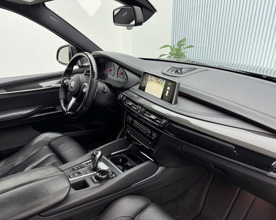 BMW X5, 3.0 L, 2014 il, 212 000 km — Avtomobillər, Bakı (9)