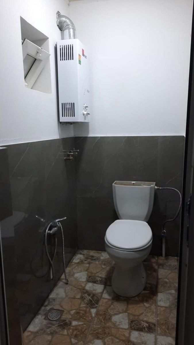 İcarəyə verilir 2 otaqlı həyət evi/bağ evi 50 m² — Ev, villa, Bakı (2)