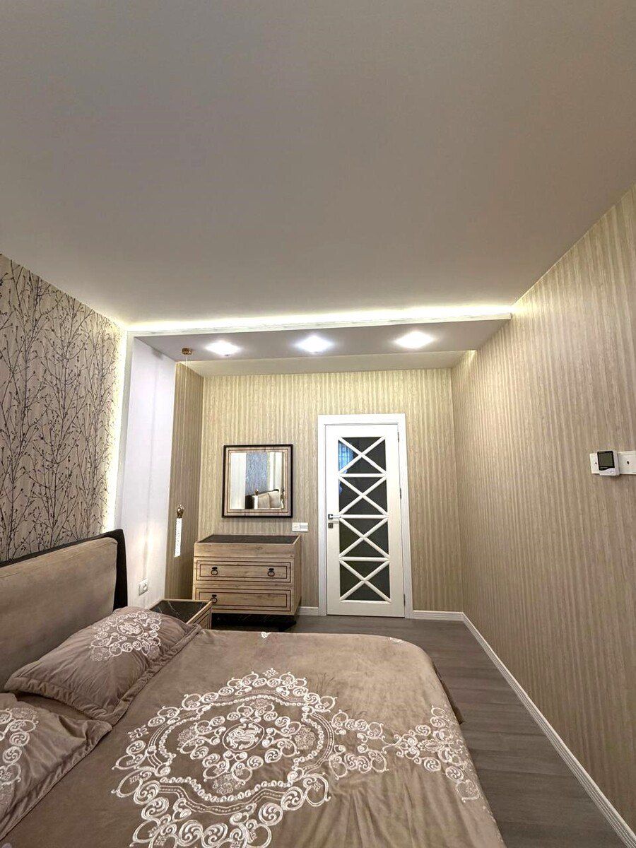 Satılır 2 otaqlı yeni tikili 100 m² — Mənzil, Bakı (7)