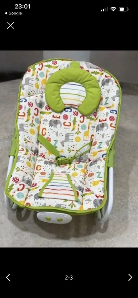 Nənni Mothercare — Bakı