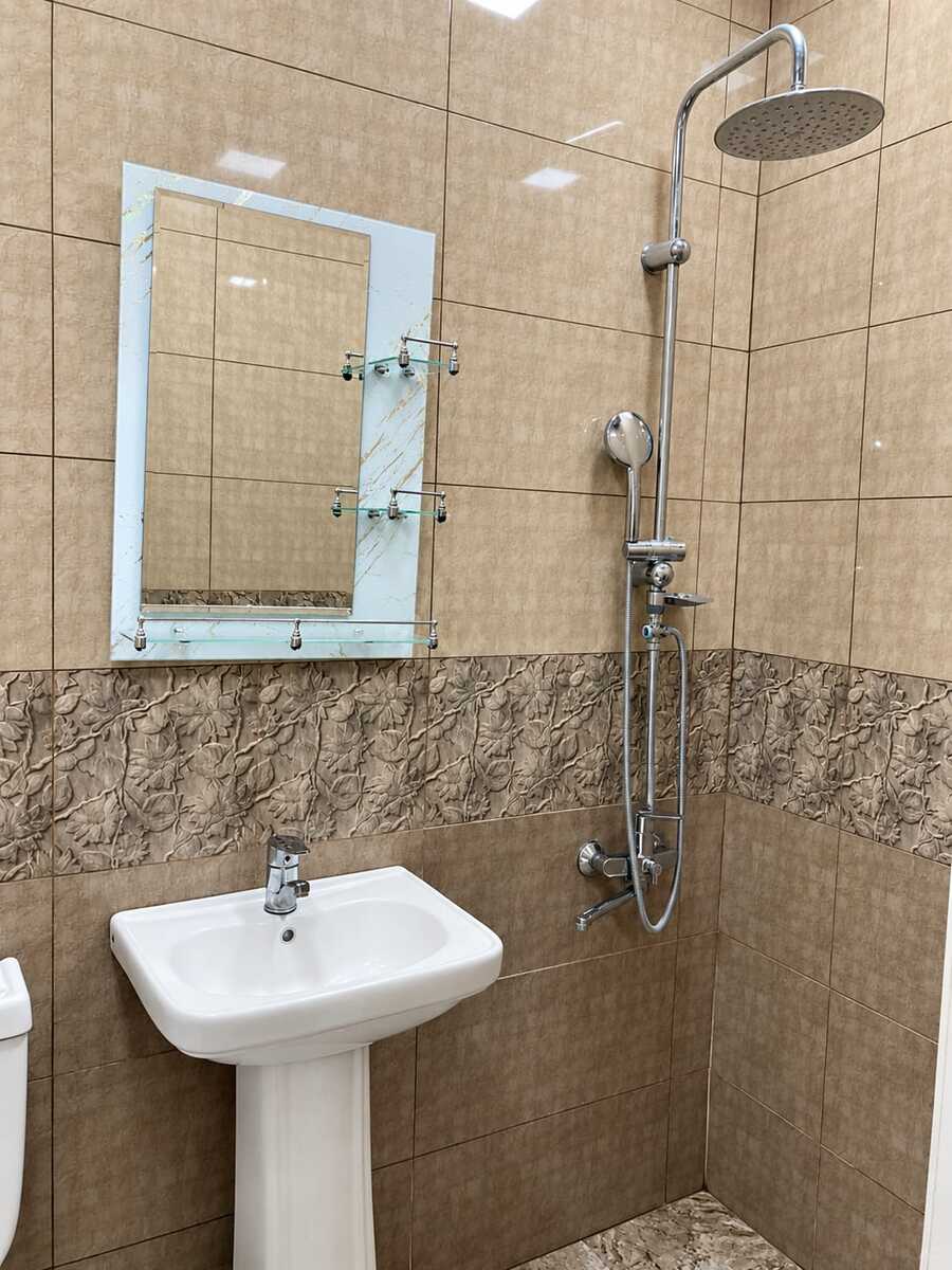 Satılır 3 otaqlı yeni tikili 80 m² — Mənzil, Bakı (9)