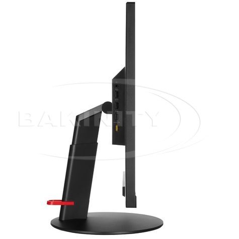 Monitor Lenovo ThinkVision Monitor P27h-10 (61AFGAT1EU) — Monitorlər, Bakı (2)