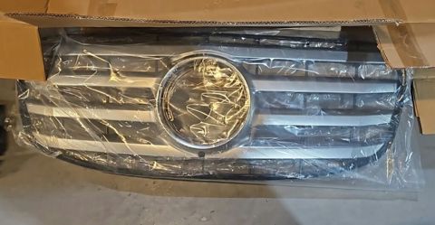 Məhsul: Ön radiator barmaqlığı (qril) Təsvir: Yenidir. Mercedes GLS — 400 ₼ · Bakı · Kuzov hissələri Məhsul: Ön radiator barmaqlığı (qril) Təsvir: Yenidir. Mercedes GLS — Bakı