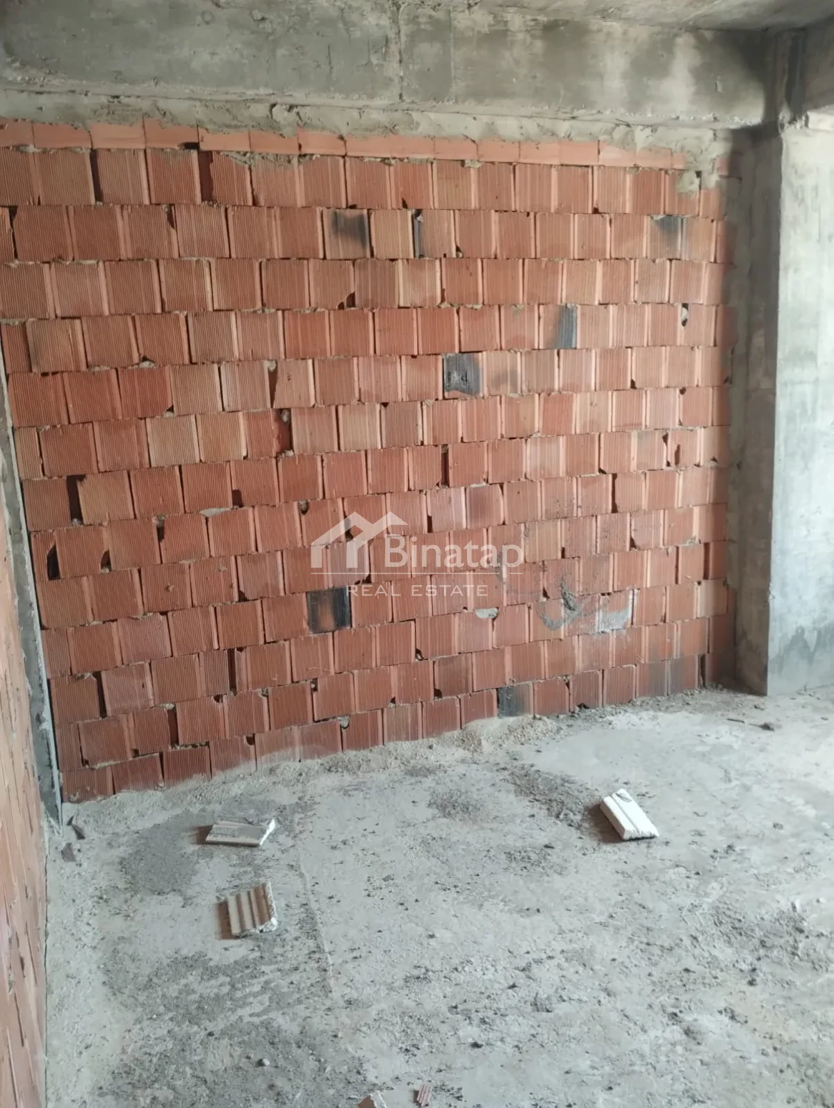 Satılır 1 otaqlı yeni tikili 51 m², Masazır qəsəbəsi, Abşeron rayonu — Mənzil, Bakı (5)