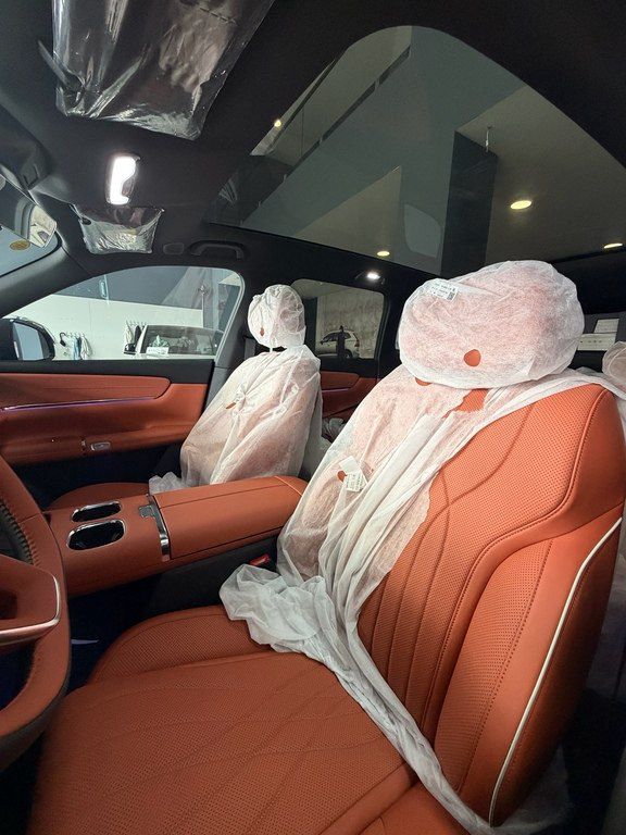 Changan Qiyuan Q07, 1.5 L, 21.5 kWh, 2026 il, yeni — Avtomobillər, Bakı (5)