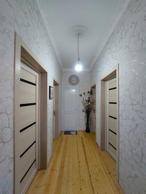 Həyət evi, Binə qəs — Ev, villa, Bakı (9)