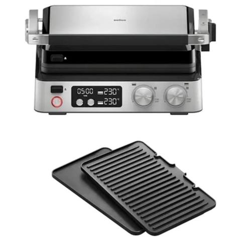 Braun CG7040 Elektrik Qril Brend: Braun Model: CG7040 Növ: Elektrik — Bakı