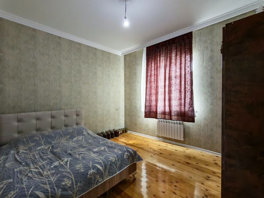 Həyət evi, Məhəmmədli qəs — Ev, villa, Bakı (8)