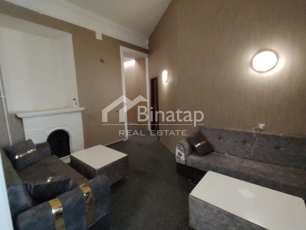 İcarəyə verilir obyekt 150 m², Sahil metrosu, Nəsimi rayonu — Əmlak, Bakı (5)