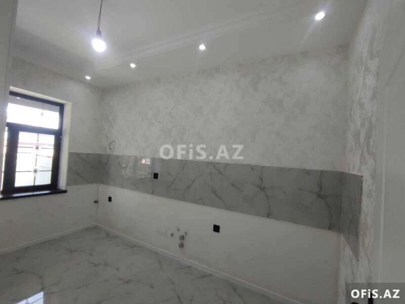 Həyət evləri Satılır Abşeron r., Saray q., 3 otaq, 85 m² — Ev, villa, Bakı (6)