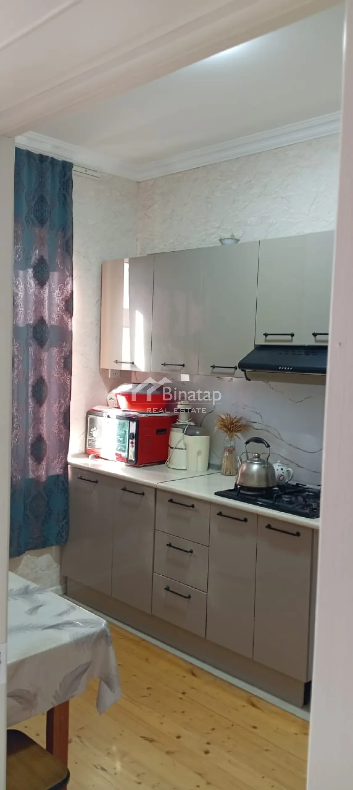Satılır 3 otaqlı həyət evi / bağ evi 80 m², Abşeron rayonu — Ev, villa, Bakı (5)