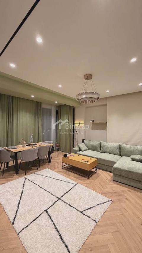 Satılır 3 otaqlı yeni tikili 94 m², 20 Yanvar metrosu, Yasamal rayonu — Baku