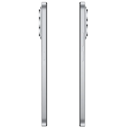 Mobil Telefon Honor X8D 8GB/128GB Velvet Grey — Smartfonlar, Bakı (5)