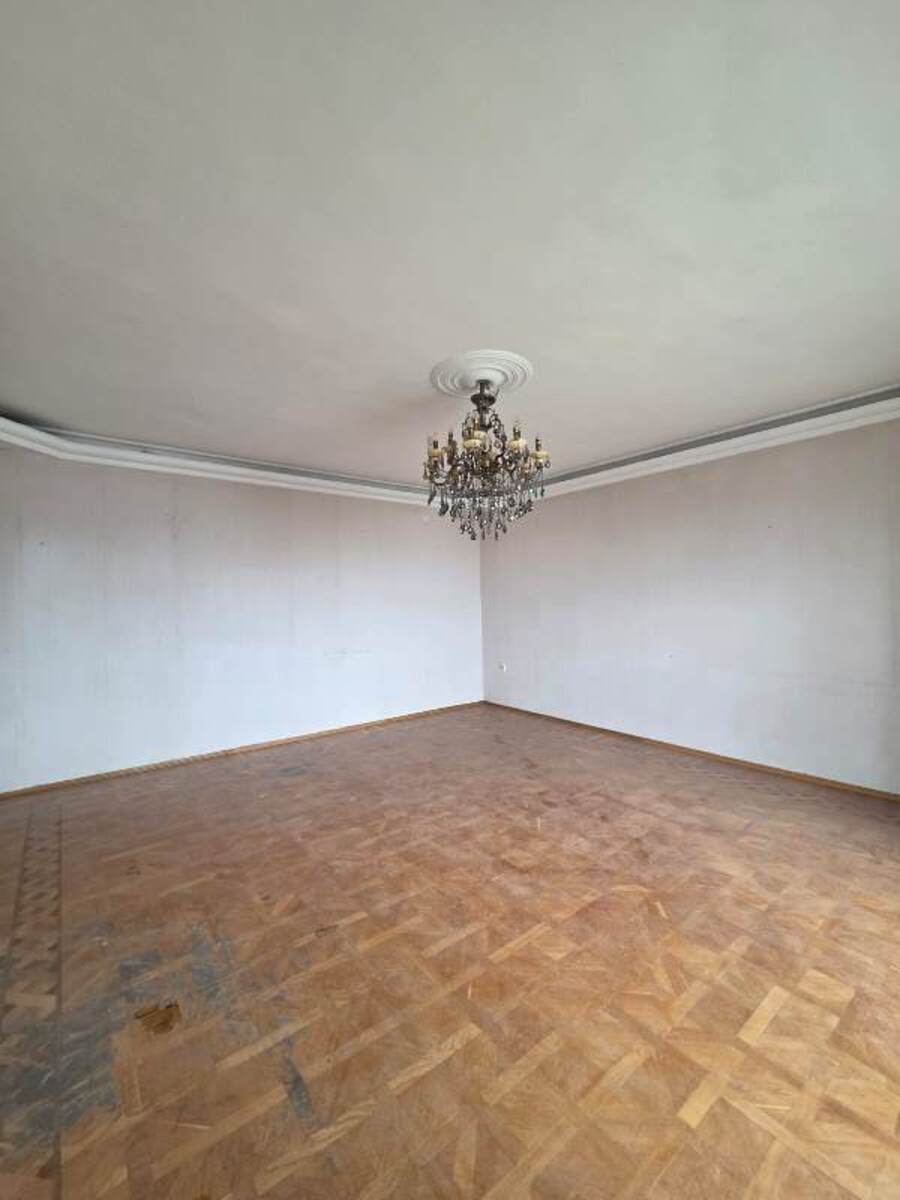 3-otaqlı yeni tikili, N.Nərmanov pr., 135 m² — Mənzil, Bakı (7)