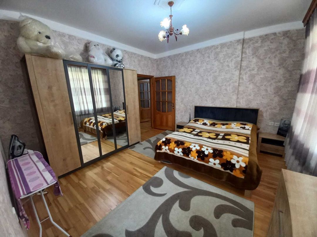 Satılır 4 otaqlı yeni tikili 170 m² — Mənzil, Bakı (4)