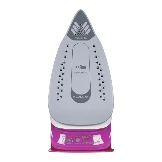 Ütü Braun FI3124PU — Ütü, Bakı (4)