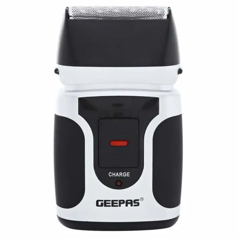 Geepas GSR21N Yenidən Şarj Olunan Elektrikli Üzqırxan Geepas GSR21N — Bakı