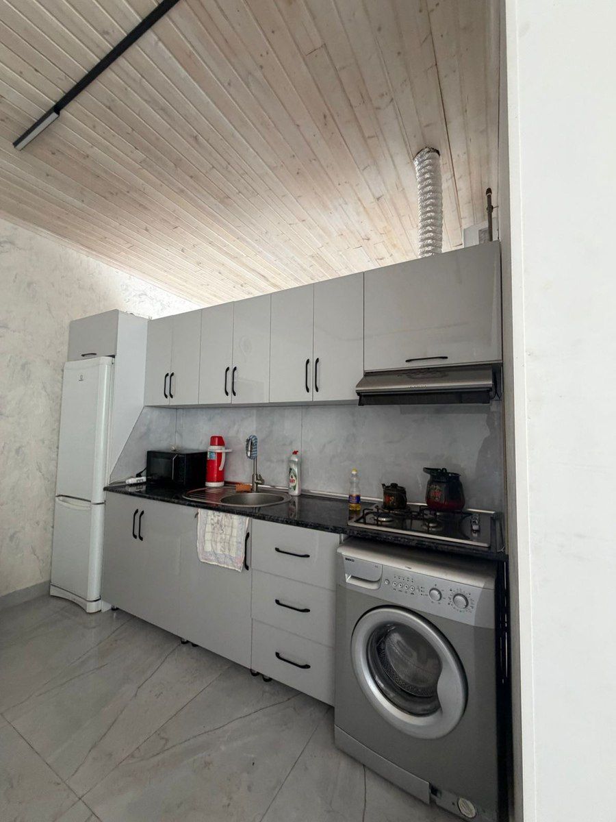 Bağ evi kirayə verilir, İsmayıllı r — Ev, villa, İsmayıllı (8)