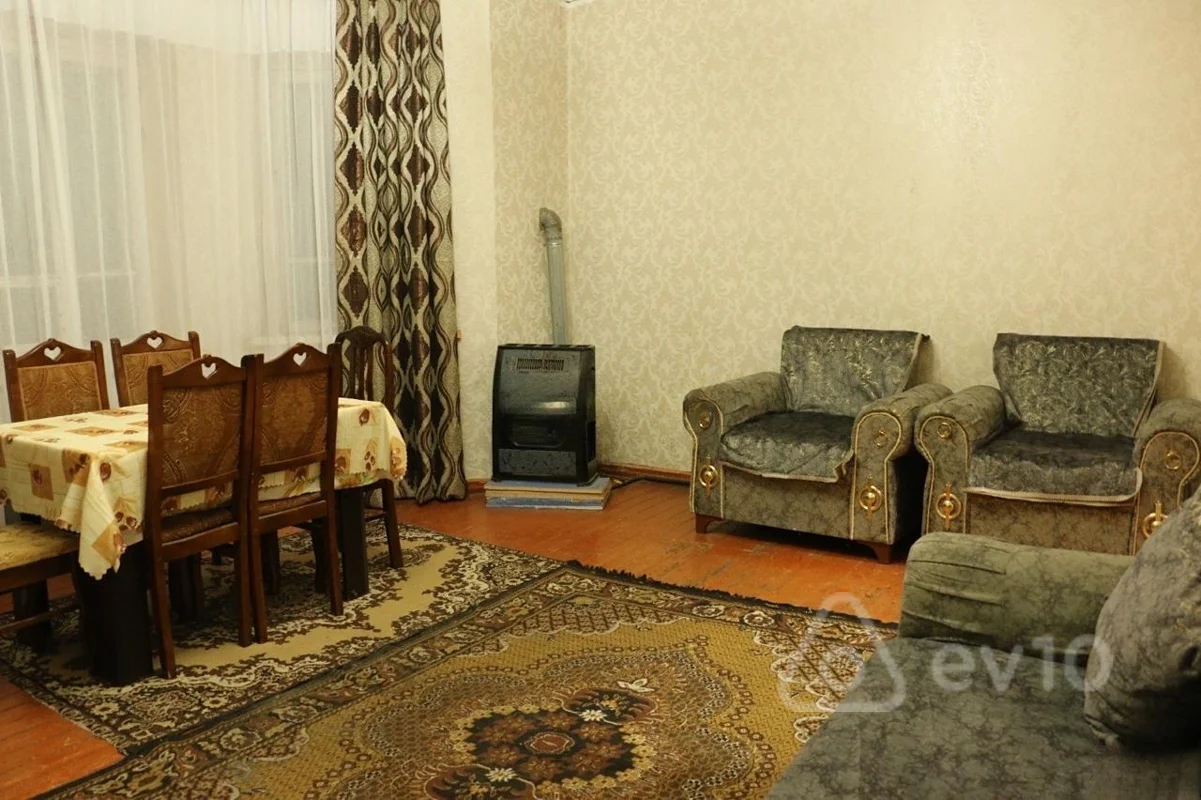 2 otaqlı mənzil, 55 m², Mirəli qaşqay — kirayə — Mənzil, Bakı (3)