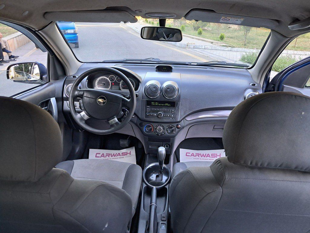 Chevrolet Nexia, 1.5 L, 2022 il, 143 000 km — Avtomobillər, Bakı (11)