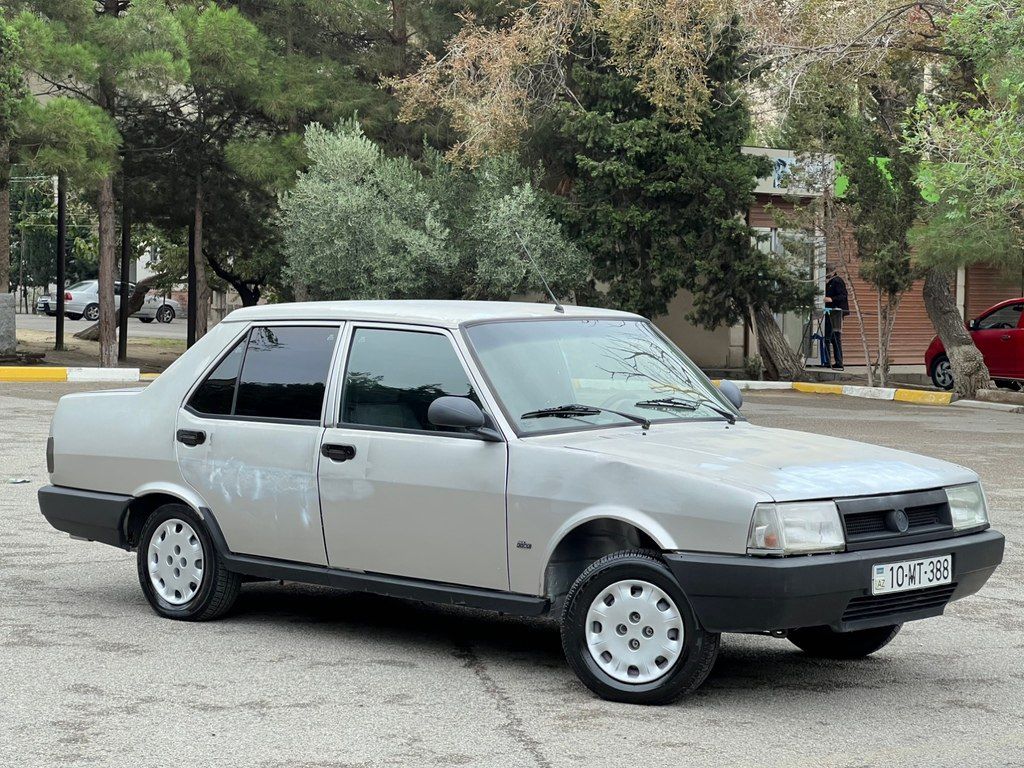 Tofas Sahin, 1.6 L, 2004 il, 100 000 km 10-MT-388 — Avtomobillər, Sumqayıt
