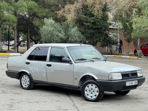 Tofas Sahin, 1.6 L, 2004 il, 100 000 km — Sumqayıt