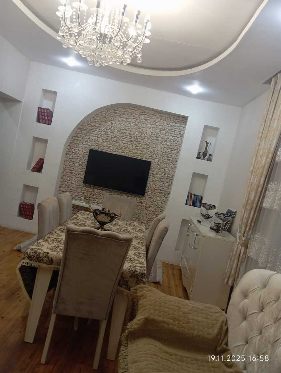 Satılır 6 otaqlı həyət evi/bağ evi 165 m² — Ev, villa, Bakı (6)
