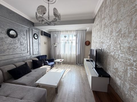 Satılır 2 otaqlı yeni tikili 53 m² — Xırdalan