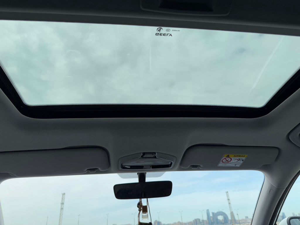 Geely Emgrand, 1.5 L, 2023 il, 75 000 km 77-LM-435 — Avtomobillər, Bakı (9)