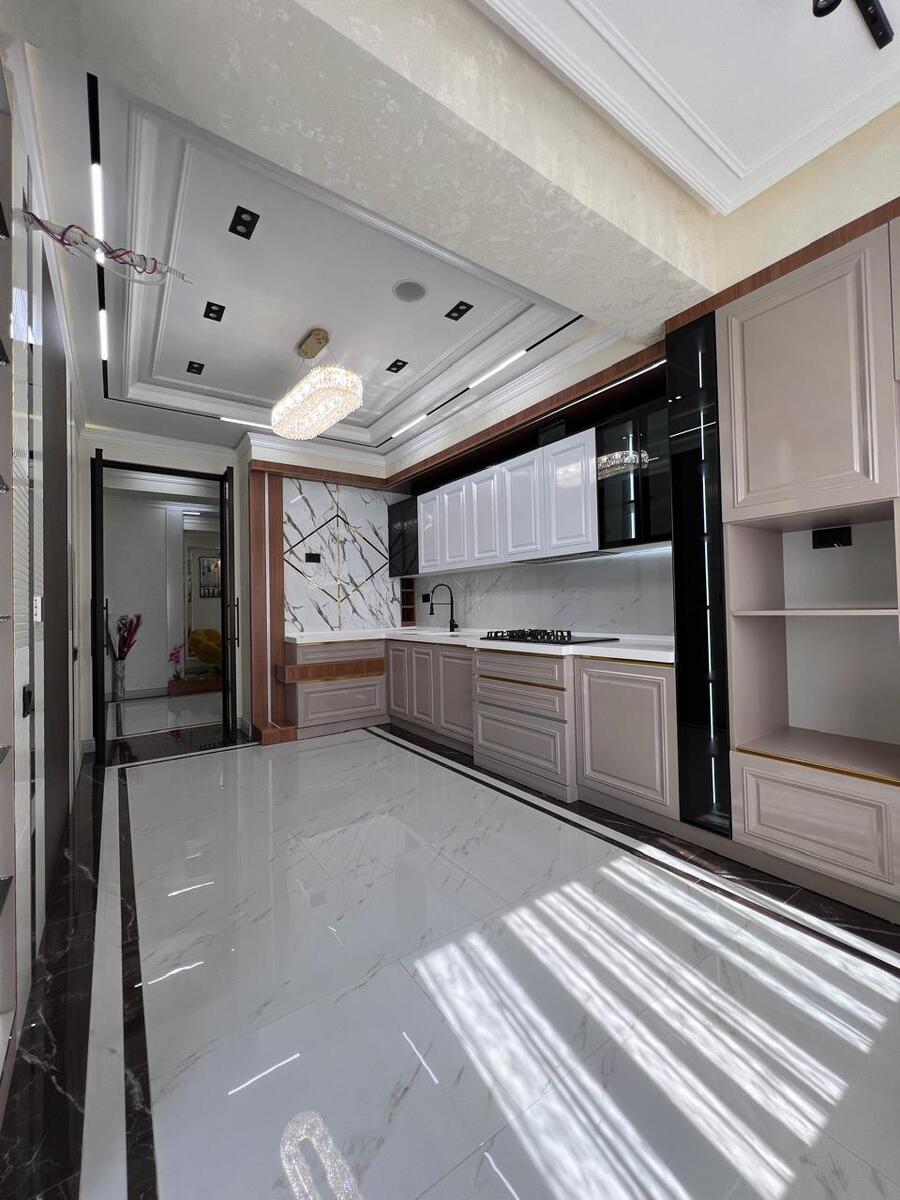 Satılır 3 otaqlı yeni tikili 115 m² — Mənzil, Bakı (8)